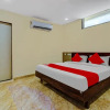 Отель OYO 71922 AB7 Residency, фото 18