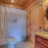 Отель Meant to Be by Escape to Blue Ridge, фото 15