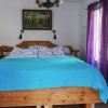 Отель 4 Person Holiday Home In Ormaryd, фото 5