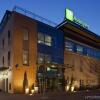 Отель Holiday Inn Bydgoszcz, an IHG Hotel в Быдгоще