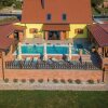 Отель Stunning Home in Repusnica With 5 Bedrooms, Wifi and Outdoor Swimming Pool, фото 1