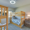Отель Ski-in/ski-out Granby Townhouse w/ Private Hot Tub, фото 13