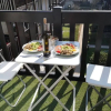 Отель Apt with Balcony at 350 M From the Beach, фото 8