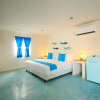 Отель Tres Mentiras Boutique Rooms, фото 39