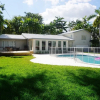 Отель Luxe Miami Shores Home With Pool & BBQ, фото 22
