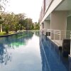 Отель Homey And Comfort Stay Studio At Green Park Yogyakarta Apartment, фото 15