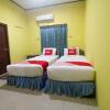 Отель OYO 3104 Wisata Hotel, фото 4