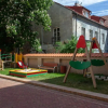 Отель Brand new flat heart of Vilnius, фото 7