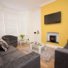 Отель Newly Refurbished 3 Bedroom House, фото 7