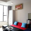 Отель Andinh Apartment, фото 4