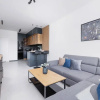 Отель Elegant Apartment in Katowice by Renters, фото 5
