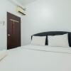 Отель New Furnished 2BR Apartment @ Mutiara Bekasi, фото 14