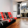Отель Studio charmant avec balcon et vue sur Tour Eiffel, фото 6