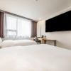 Отель Jamsil Stay Hotel, фото 4