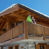 Отель Chalet Rosa, фото 1