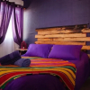 Отель Ecoluna Lodge - Hostel, фото 16