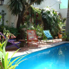 Отель Casa Tlaquepaque, фото 7
