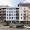 Отель Jantar Apartamenty City Center, фото 13