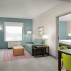 Отель Home2 Suites By Hilton Durham University Medical Center, фото 7
