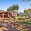 Отель Karratha Caravan Park, фото 6