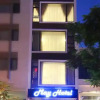 Отель May Hotel, фото 1
