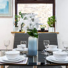Отель London 2 Bed Apartment With Free Wifi, фото 11