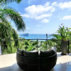 Отель Casa con espectacular vista al mar, фото 16