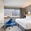 Отель Crowne Plaza Melbourne, an IHG Hotel, фото 38