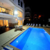 Отель Luxury 4 Bedroom Villa With Private Pool, Alanya Villa 1031, фото 15