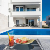 Отель Apartments & Rooms Pool Villas Maris, фото 29