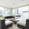 Отель Clover Haus Sukhumvit 33 By Favstay, фото 25