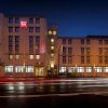 Отель ibis Bremen City Hotel в Бремене