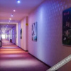 Отель Hong Jing Business Hotel, фото 8
