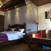 Отель Lansha Xinyuan Boutique Homestay, фото 3