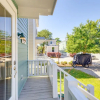 Отель Relaxing Beach Cottage in Ocean Springs!, фото 7
