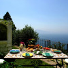 Отель Ottavia Ancient Italian Villa Overlooking Capri, фото 1