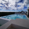 Отель Luxury One Bedroom Condo in Aldea Zama, фото 13