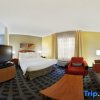 Отель TownePlace Suites Tampa North/I-75 Fletcher, фото 21