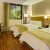 Отель Radisson Hotel Guayaquil, фото 10