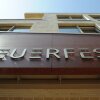 Отель Studio Feuerfest в Гамбурге