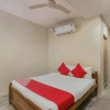 Отель Sri Balaji Lodge By OYO Rooms, фото 5