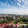 Гостиница Sun City Apartment (Сан Сити Апартмент) на улице Виноградная 22/1Б, фото 25