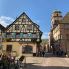 Отель Coeur d'alsace, фото 15