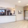 Отель Holiday Inn Express Glasgow Theatreland, an IHG Hotel, фото 2