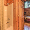 Отель 'sky Harbor' Sevierville Cabin w/ Hot Tub & Deck!, фото 7