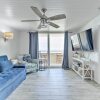 Отель Sunny Hudson Condo w/ Private Beach Access!, фото 14