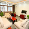 Отель Jinye Business Hotel, фото 5