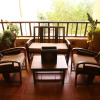 Отель Nisarg Resort, фото 6
