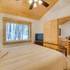 Отель Charming Cabin w/ Decks: 5 Mi to Angel Fire Resort, фото 6