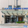 Отель Zhuhai Daye Hong Kong-Zhuhai-Macao Hotel (Zhuhai Gongbei Port Branch), фото 1